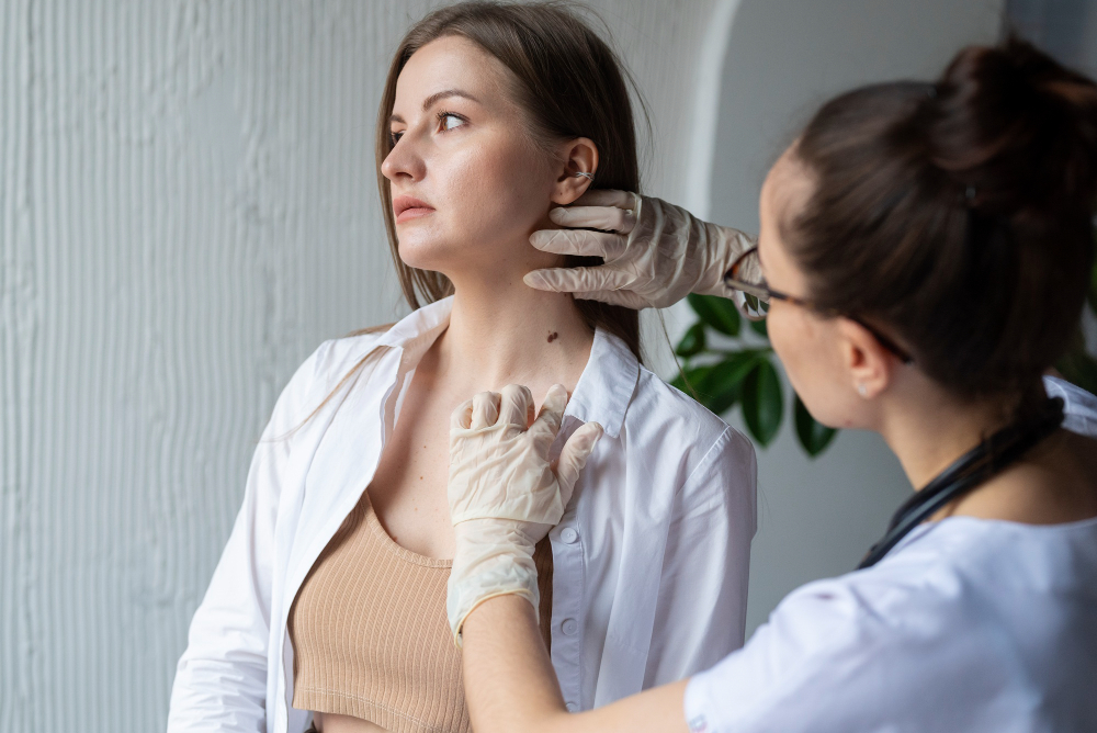 Skin Cancer Screening
