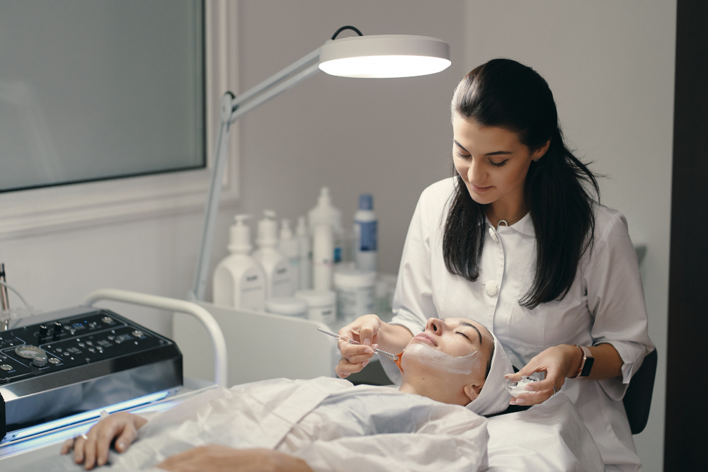 Dermatology
